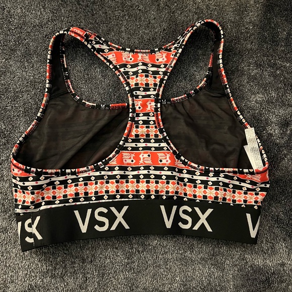 VICTORIAS SPORT: Sports Bra - Picture 2 of 3